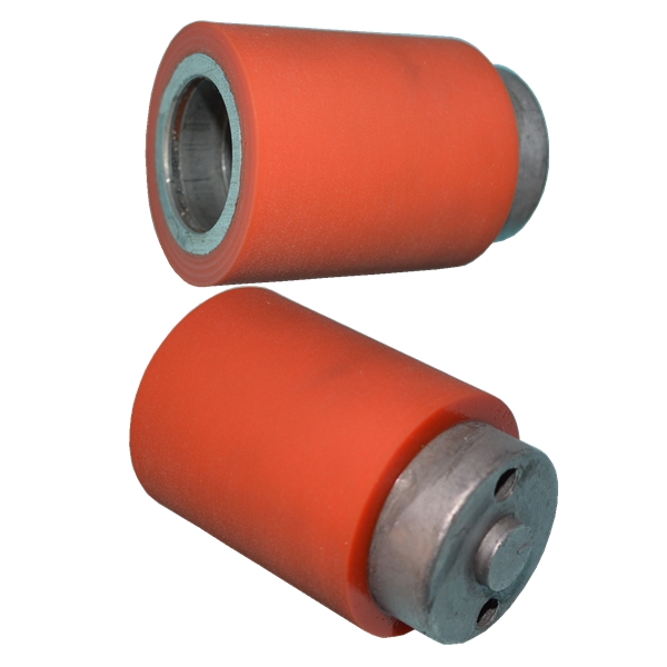 支持定制各種聚氨酯非標(biāo)件