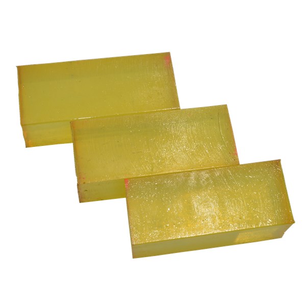 支持定制各種聚氨酯非標(biāo)件