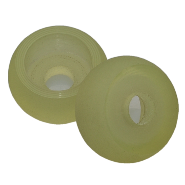 支持定制各種聚氨酯非標(biāo)件