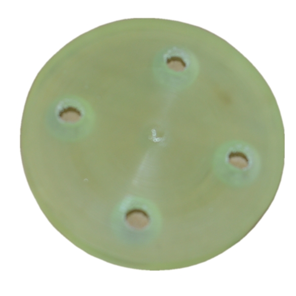 支持定制各種聚氨酯非標(biāo)件