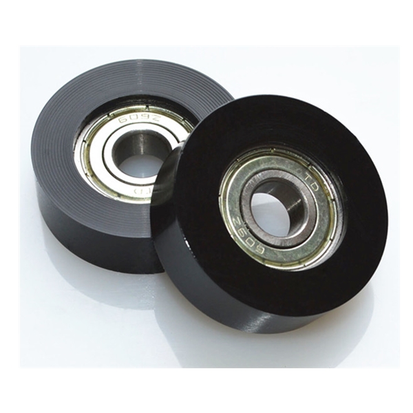 支持定制各種聚氨酯非標(biāo)件