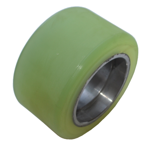 支持定制各種聚氨酯非標(biāo)件