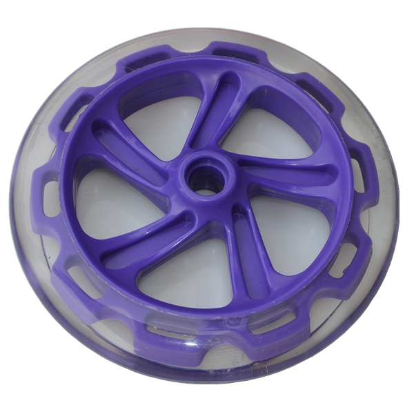 滑板車(chē)PU輪