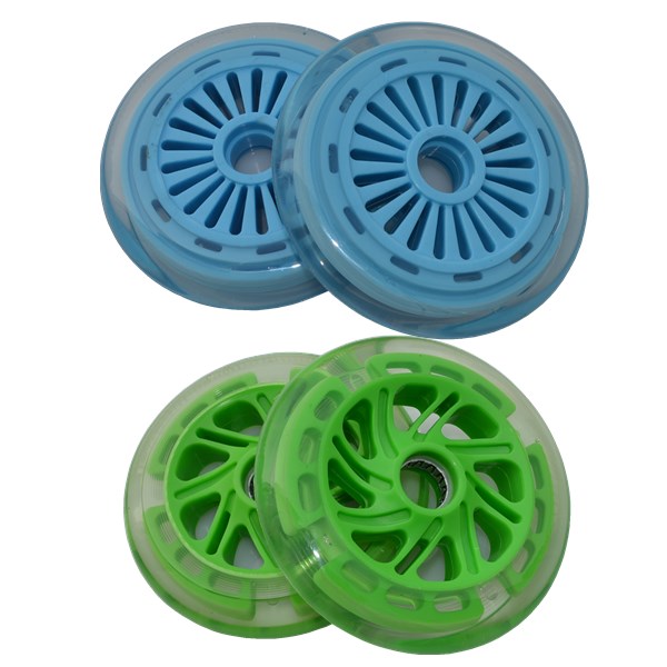 滑板車(chē)PU輪