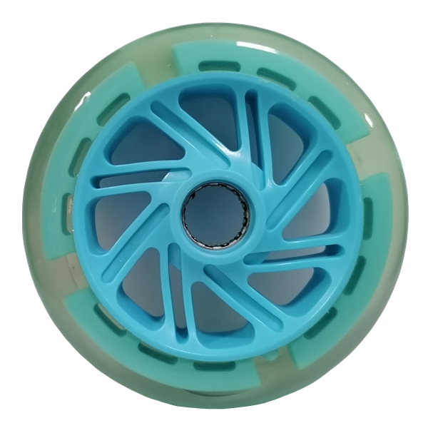 滑板車(chē)PU輪