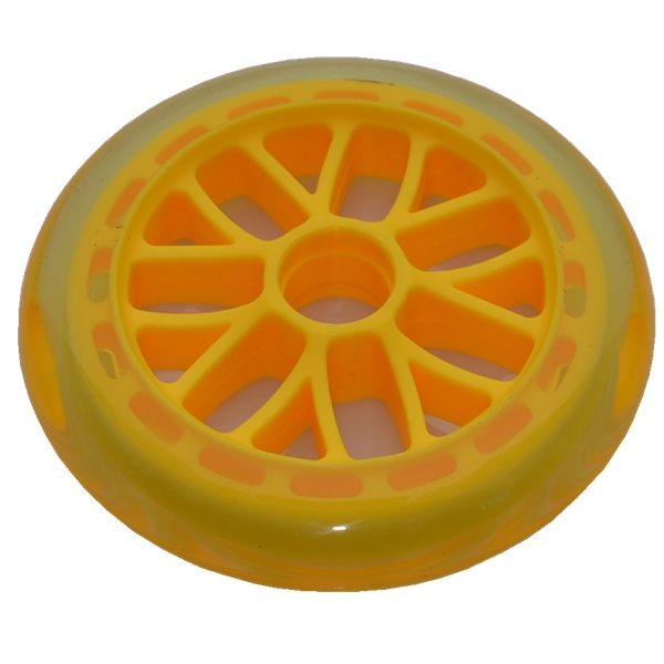 滑板車(chē)PU輪