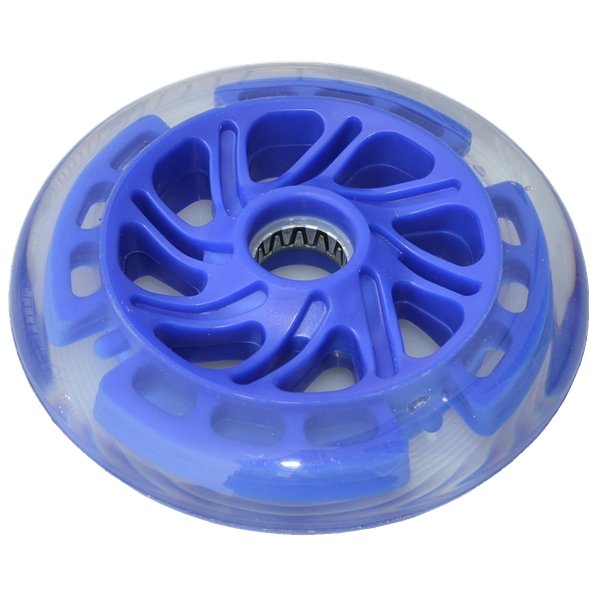 滑板車(chē)PU輪