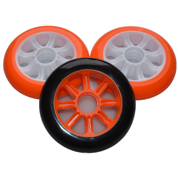 滑板車(chē)PU輪