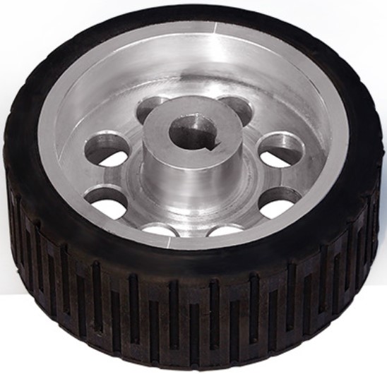 AGV車驅(qū)動(dòng)輪