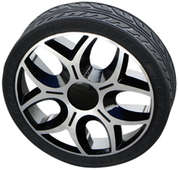 AGV車驅(qū)動輪 (1)