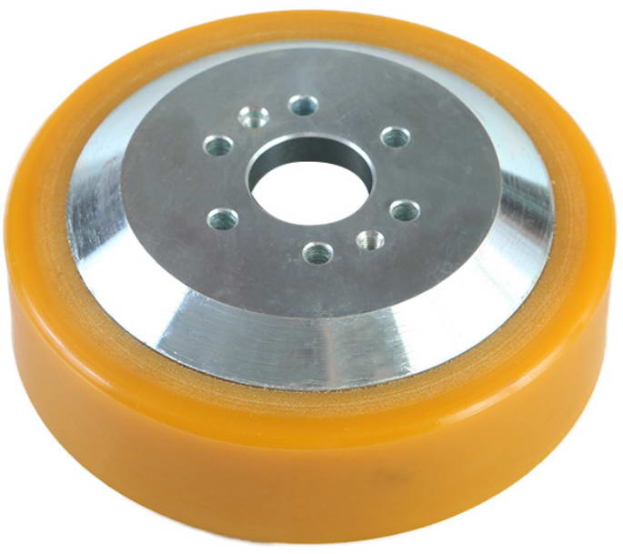 AGV車驅(qū)動(dòng)輪