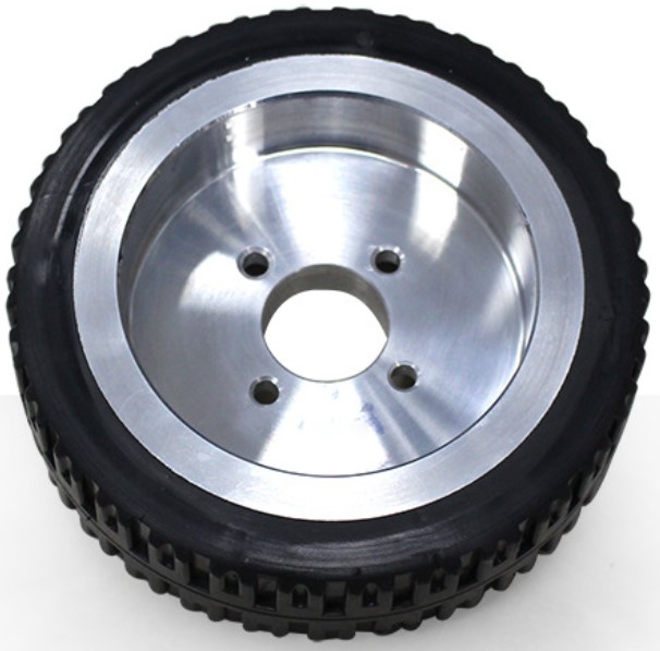 AGV車驅(qū)動輪