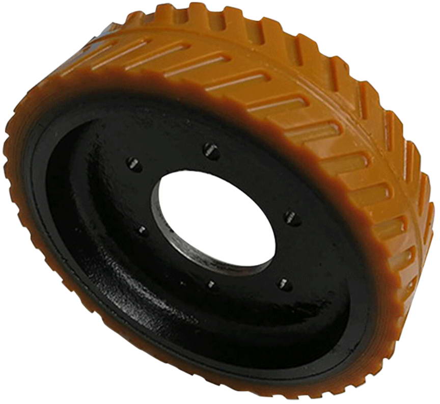 AGV車驅(qū)動(dòng)輪