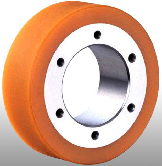 AGV車驅(qū)動(dòng)輪