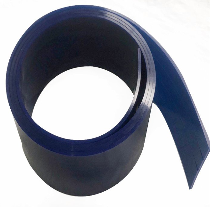 PU膠條、膠塊、膠板